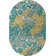 Analiese Floral Indoor Rug