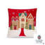 Square Cushion