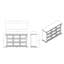 Commode Mario Grey-120476736