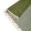 Herringbone Rectangular Sofa Cover