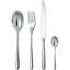 Caccia 16 - Piece Stainless Steel Flatware Set - Service for 4-95588120