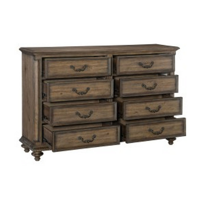 Commode 8 tiroirs Halle