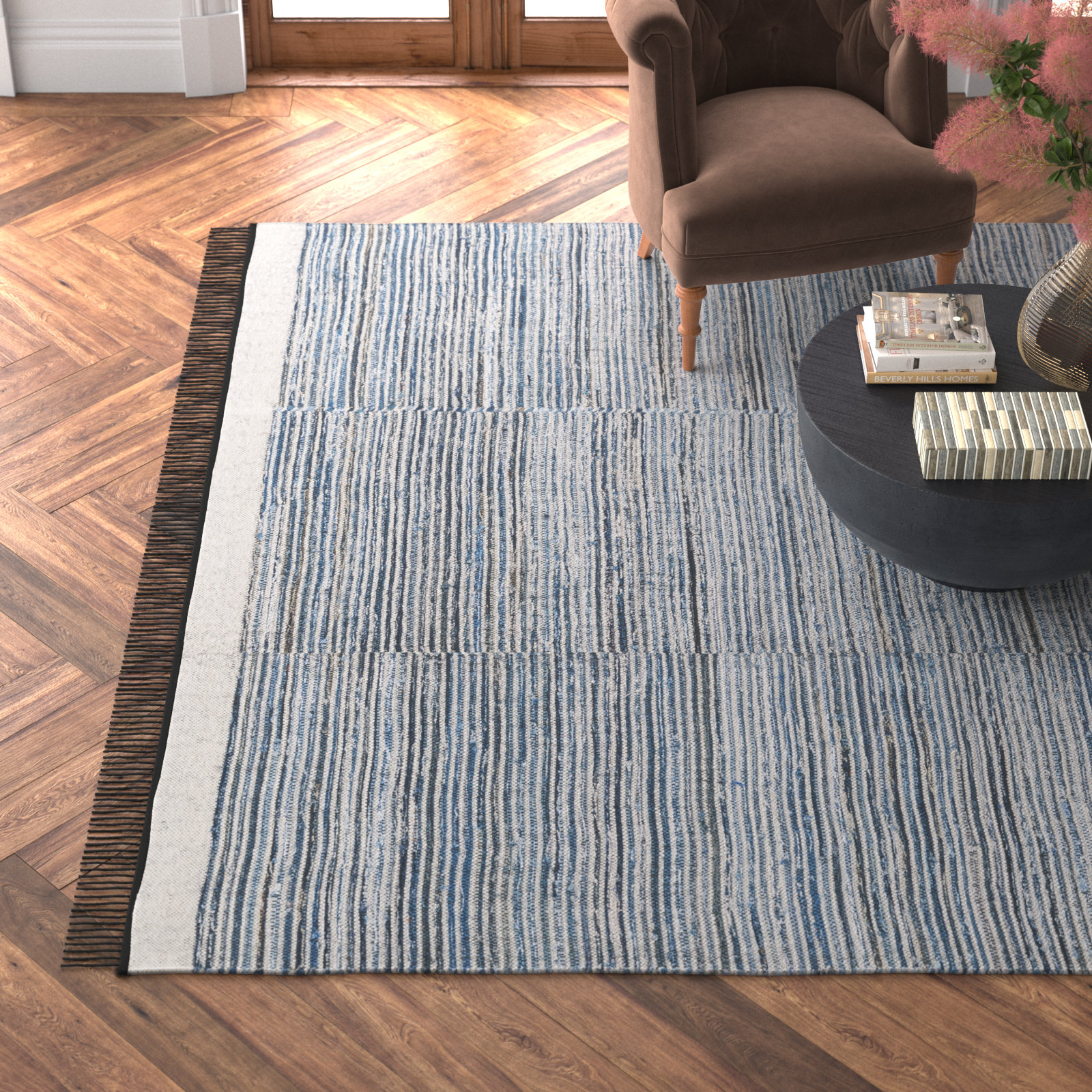 Colmar Rug, Rectangle 8' x 10'