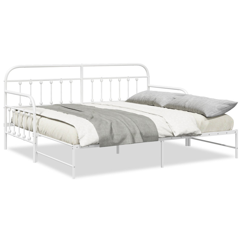 Metal Bed