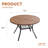 Patio Round Dining Table-823776232