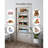 Non-Woven Fabric Overdoor Organizer