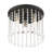 Crystal Flush Mount-324608368