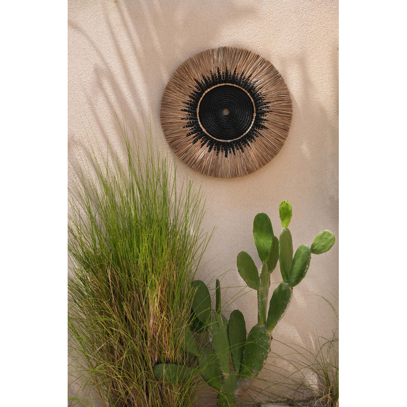Wall Decor, Black