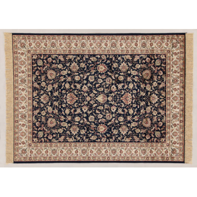 Fara Hereke Oriental Area Rug Set