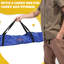 97cm L x 28cm W x 8cm Mat