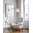 73 " Arched Floor Lamp