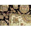 Wool Oriental Area Rug