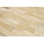 Tapis beige et moderne en cuir 4X6-1621841236