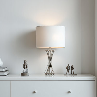 Lampe de table 1 lumière