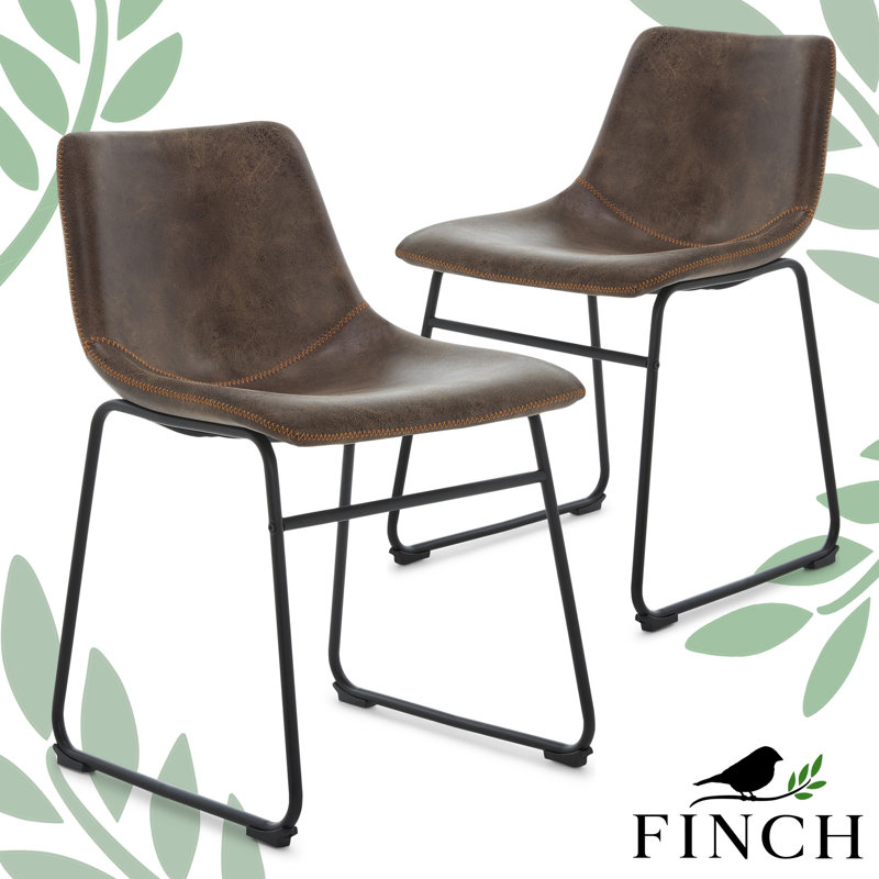 Finch Jackson Chair