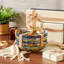 Ceramic Bowl 6-piece Set
