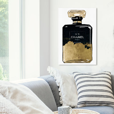 " Moonshine Perfume "