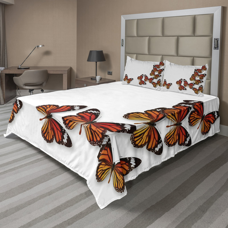 Microfiber Sheet Set, Full