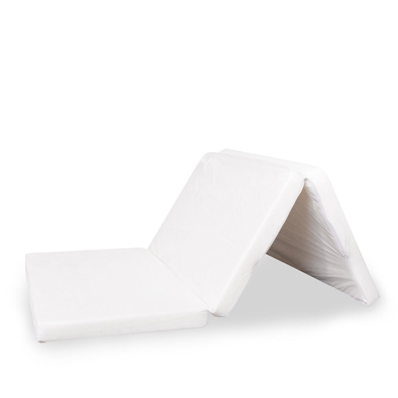 Travel Premium mit Nässeschutz Baby Mattress