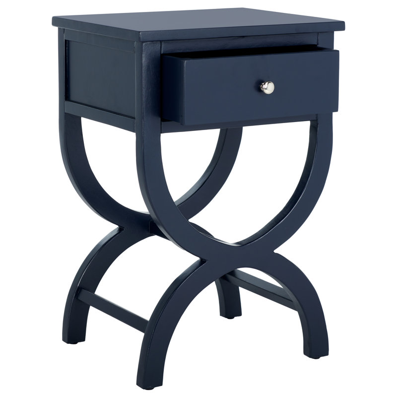Table de bout Floris, Marine