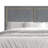 Jerell Upholstered Unfinished Standard Bed-511999958-511999962