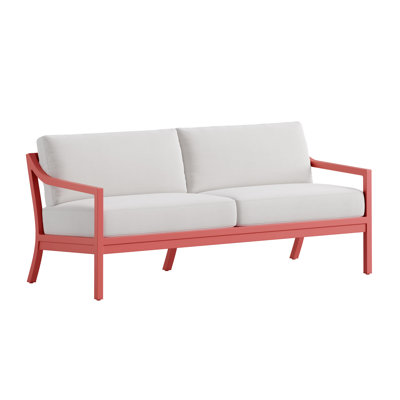 Sofa with Seat Cushions