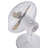 46cm Oscillating Table Fan-50285608