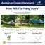 American Dream Double Hammock-75248349