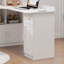 Bureau d'ordinateur en L-309044756