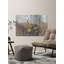 Sunny Head 1 Piece Wrapped Canvas Painting-1216120488