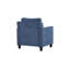 Chaise Horatio Chenille