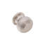 Beehive 30mm Diameter Mushroom Knob-52290431