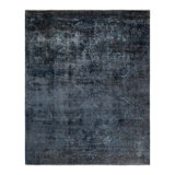 Coletti One-of-a-Kind 8' 1" X 9' 10" Hand Knotted Area Rug