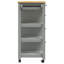 Kitchen Serving Cart-485356845