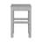 Chalita Console Stool