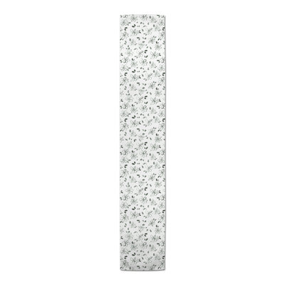 Jaja Floral Table Runner