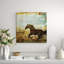 Prairie II Print by Chelsea Art Studio-26705977-26705974