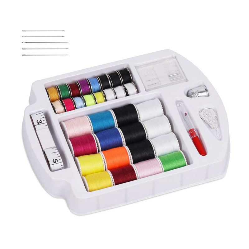 Haitral Travel Sewing Kit
