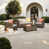 Brown Frame/Ceramic Gray Cushion is out of stock