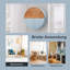 Bobbilee Bathroom Cabinet