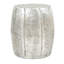Table d'appoint D16.8X22 "Vanora