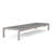 CAPE CORAL KD CHAISE PATIO LOUNGE OUTDOOR