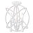 Laclair 3 - Light Pendant-22436161-22436162