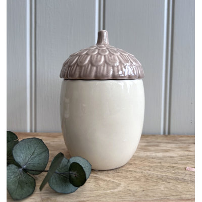 Ceramic Tabletop Wax Warmer