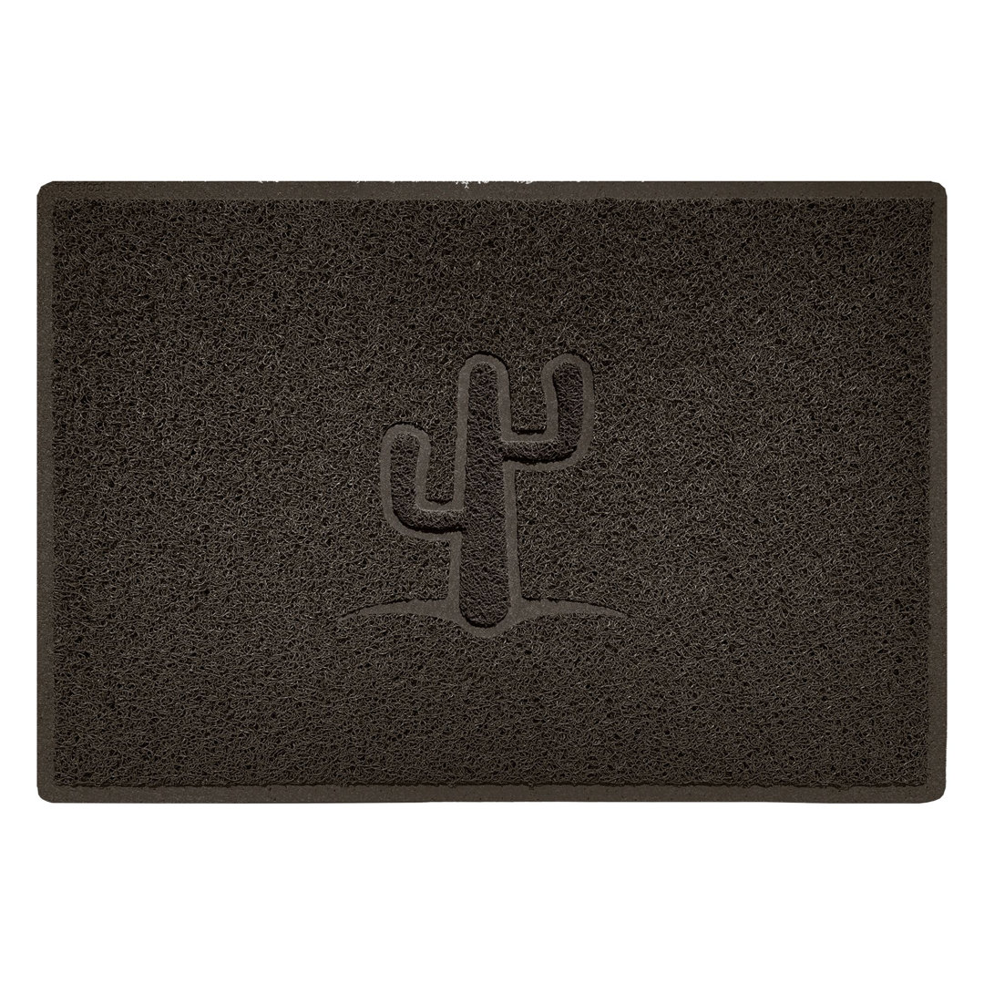 Cactus Doormat