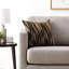 Housse de coussin décoratif à motif abstrait 1 po Tivoli-1154068367-1154057367