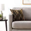 Tivoli Abstract Pattern 1'' Throw Pillow Cover-1154057367-1154068366