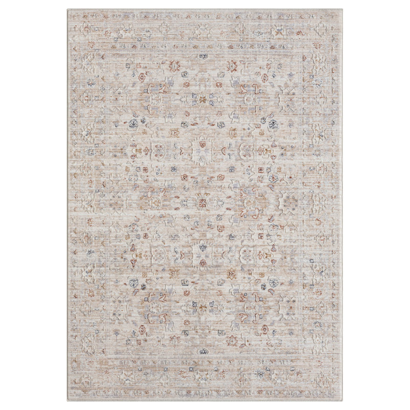 Seaton Indoor Rug, Rectangle 7'9" x 9'9"