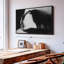 Impression sur toile Workout-1624475390