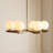 Janna 6 Light 30 Inch Chandelier